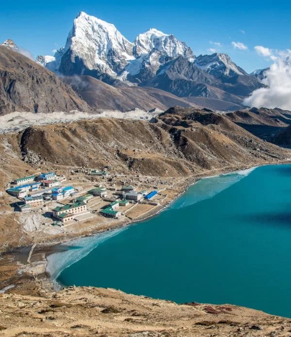 Things to Do on Your Gokyo Lakes Trek