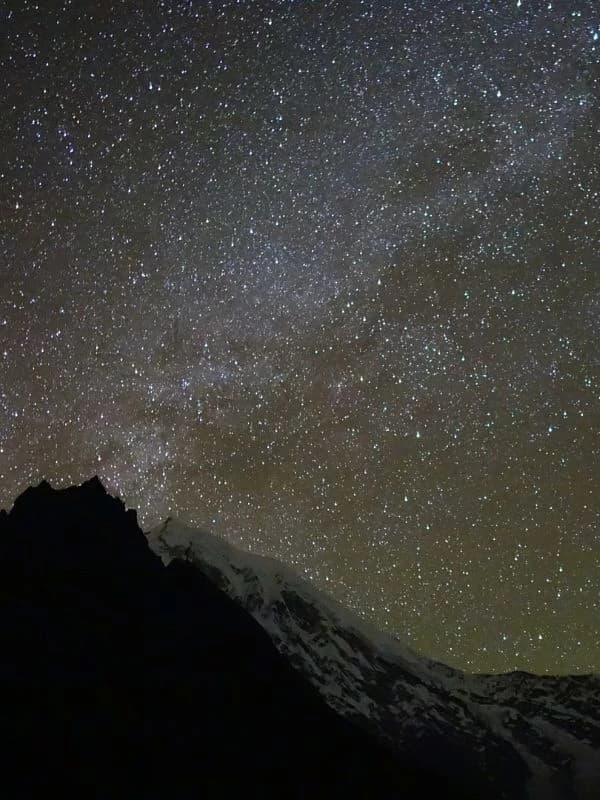 Langtang Region Treks