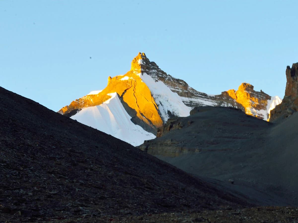 annpaurna circuit trek 10 days