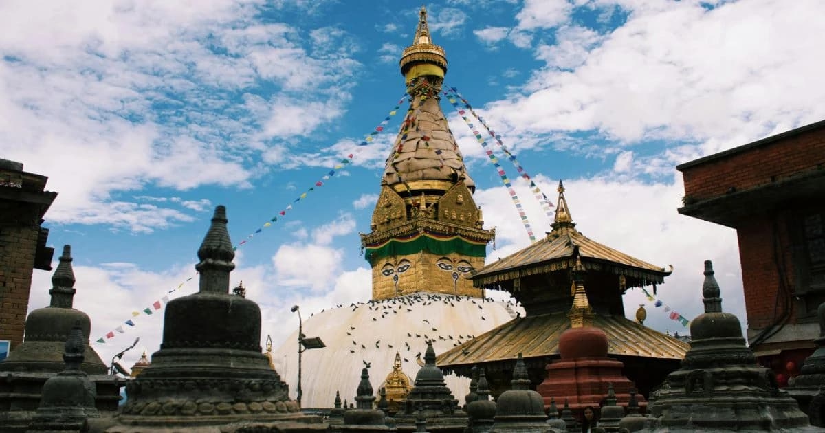 Essential Nepal Facts for Travelers