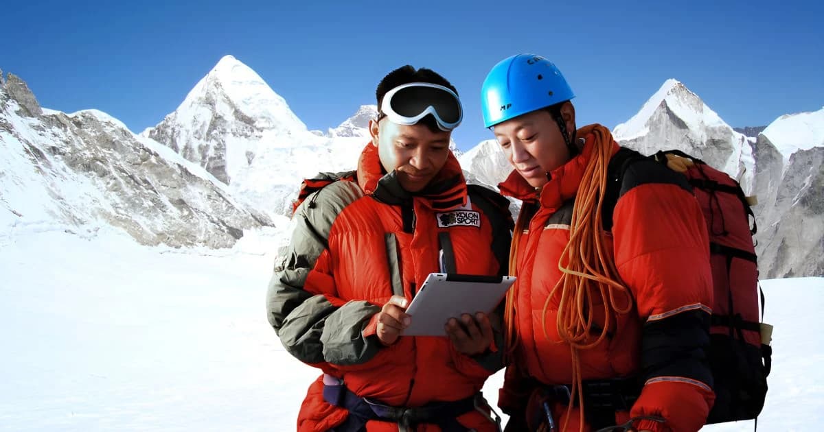 Nepal Travel Internet Connectivity, WiFi, SIM Cards