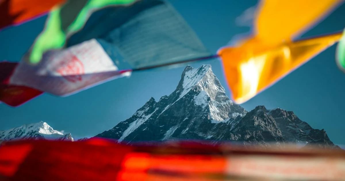 Best Spring Treks in Nepal for 2026