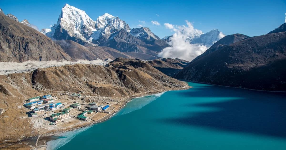 Things to do on your gokyo lakes trek.