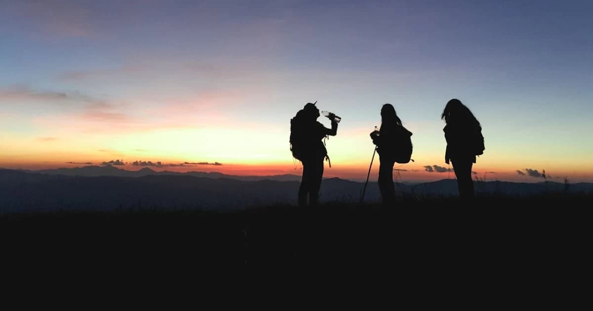 Three High Passes Trek Preparation