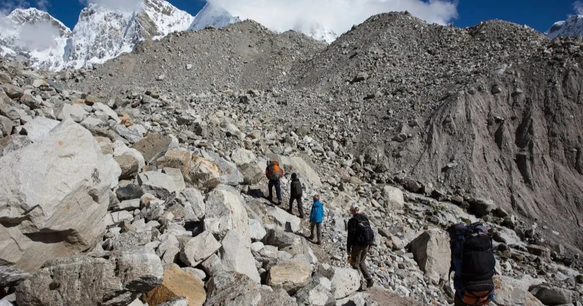 Trekking with Kids in Nepal: A Family Adventure Guide