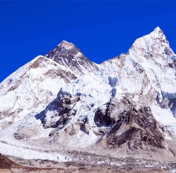 everest three high pass trek