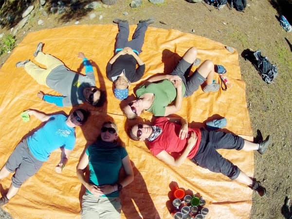 Best Way To Climb Mera Peak